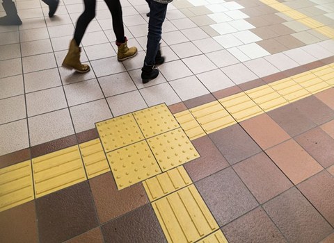 تصویر 4 از خرید و قیمت موزاییک پیاده رو اصفهان + فروش عمده و رقابتی